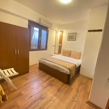 Konak Hotel Kaleici Antalya Eksteriør billede