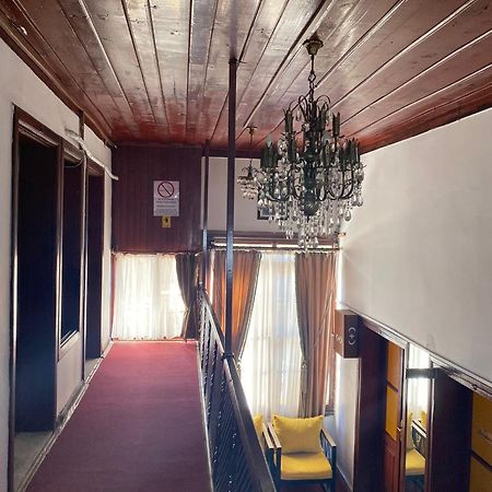 Konak Hotel Kaleici Antalya Eksteriør billede