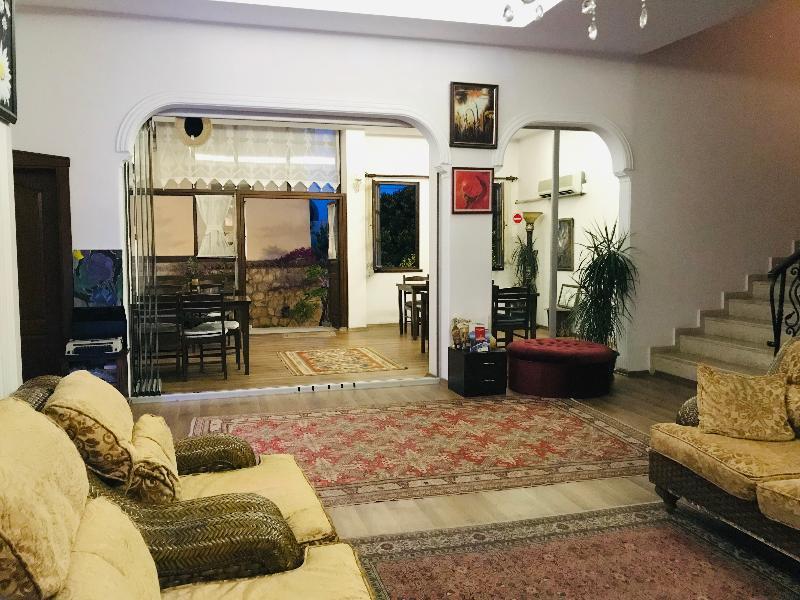 Konak Hotel Kaleici Antalya Eksteriør billede