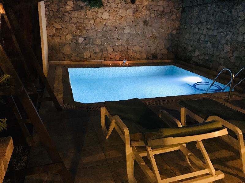 Konak Hotel Kaleici Antalya Eksteriør billede