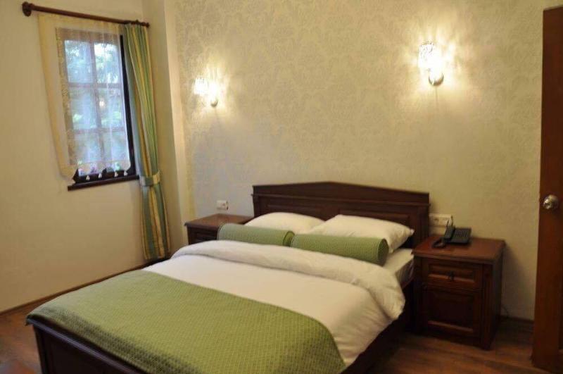 Konak Hotel Kaleici Antalya Eksteriør billede