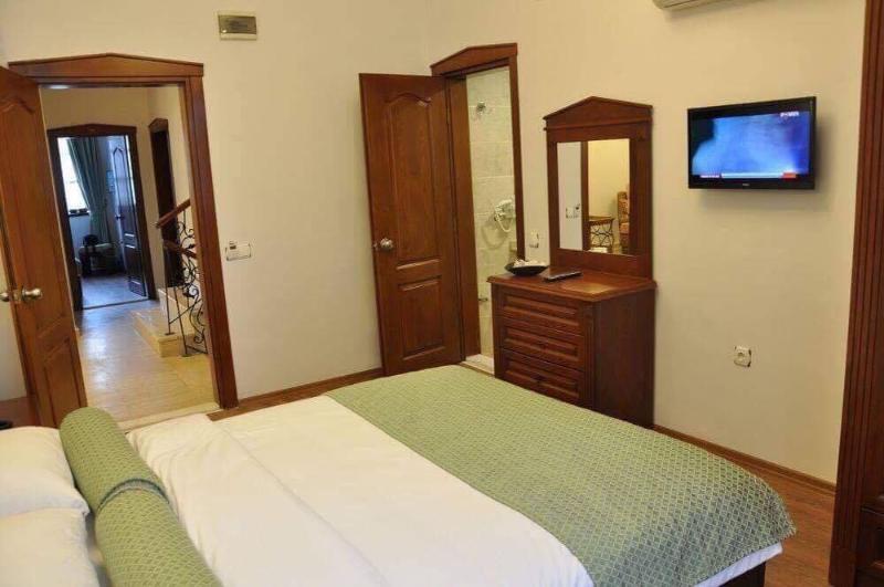 Konak Hotel Kaleici Antalya Eksteriør billede