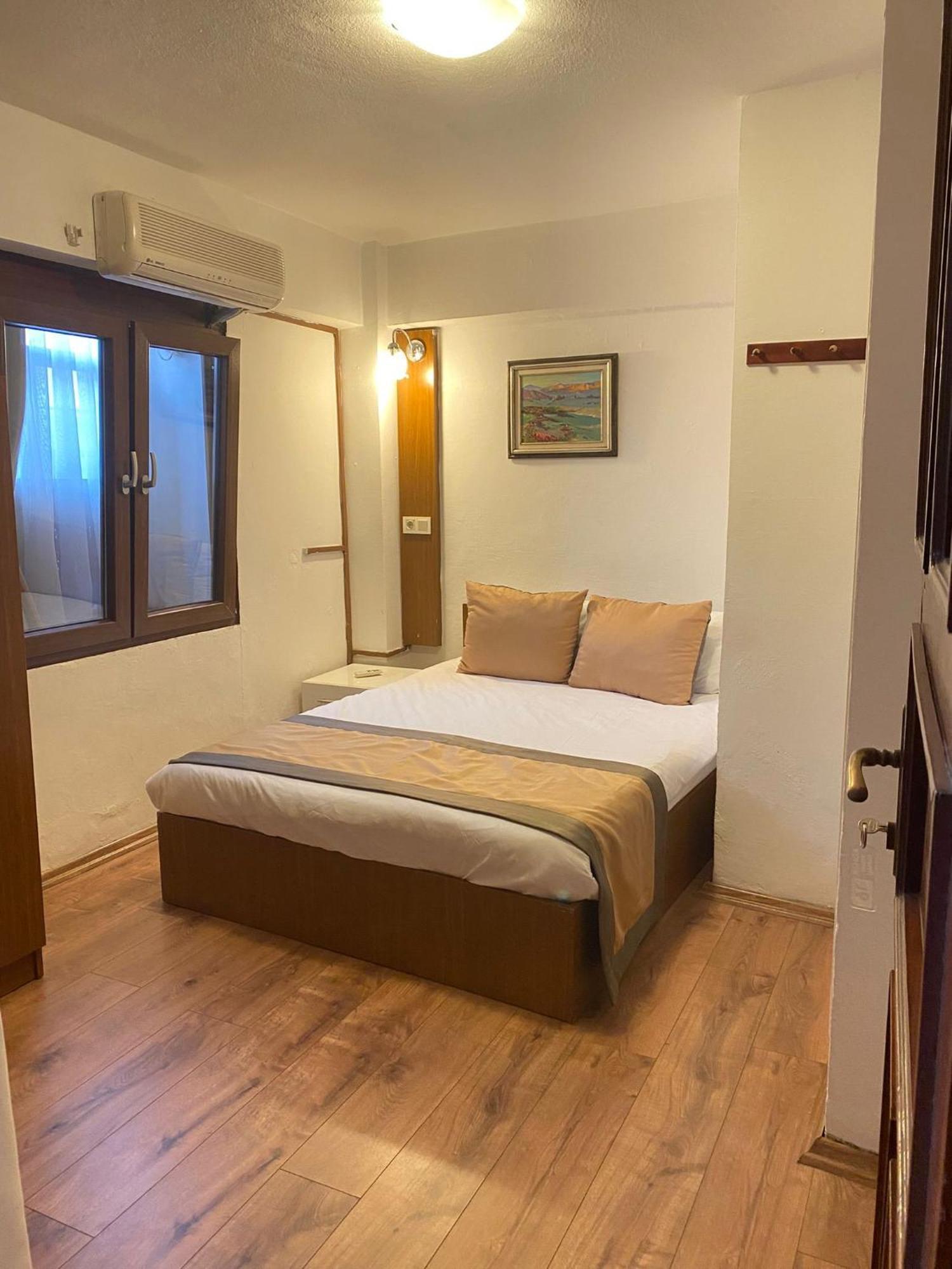 Konak Hotel Kaleici Antalya Eksteriør billede