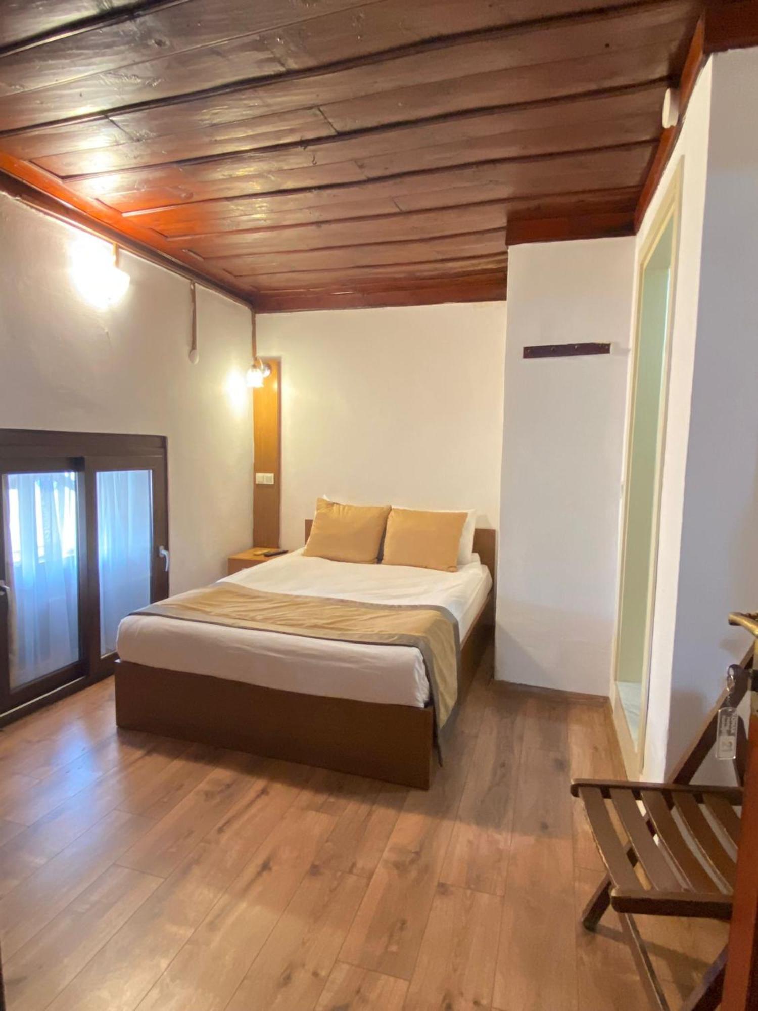 Konak Hotel Kaleici Antalya Eksteriør billede