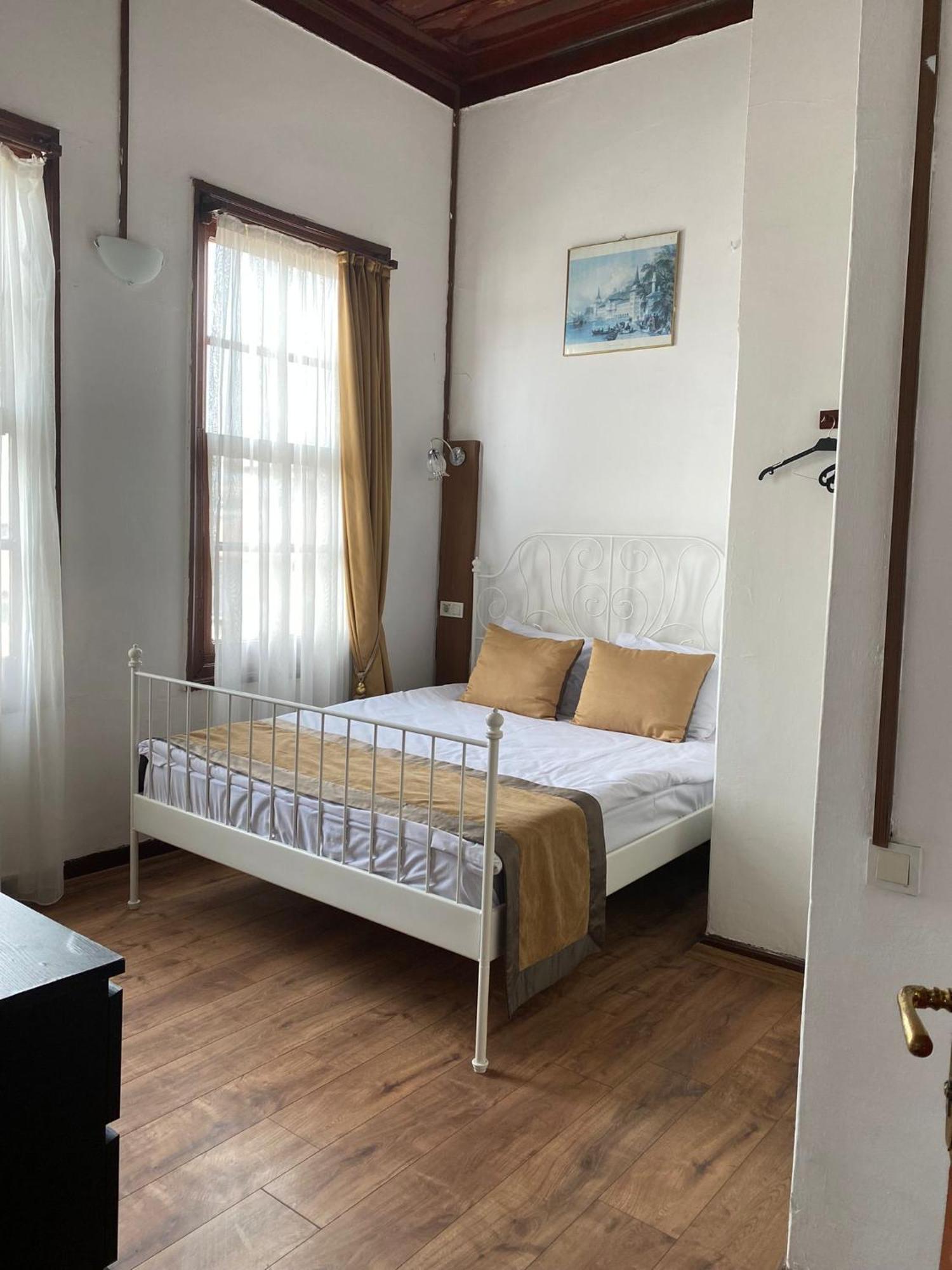 Konak Hotel Kaleici Antalya Eksteriør billede