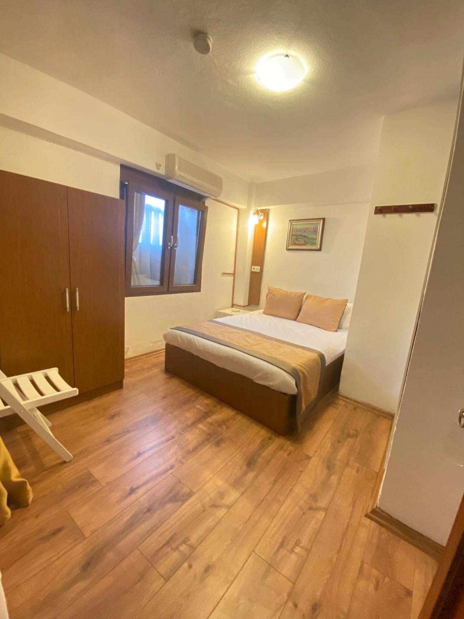 Konak Hotel Kaleici Antalya Eksteriør billede