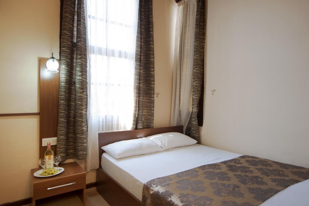 Konak Hotel Kaleici Antalya Eksteriør billede