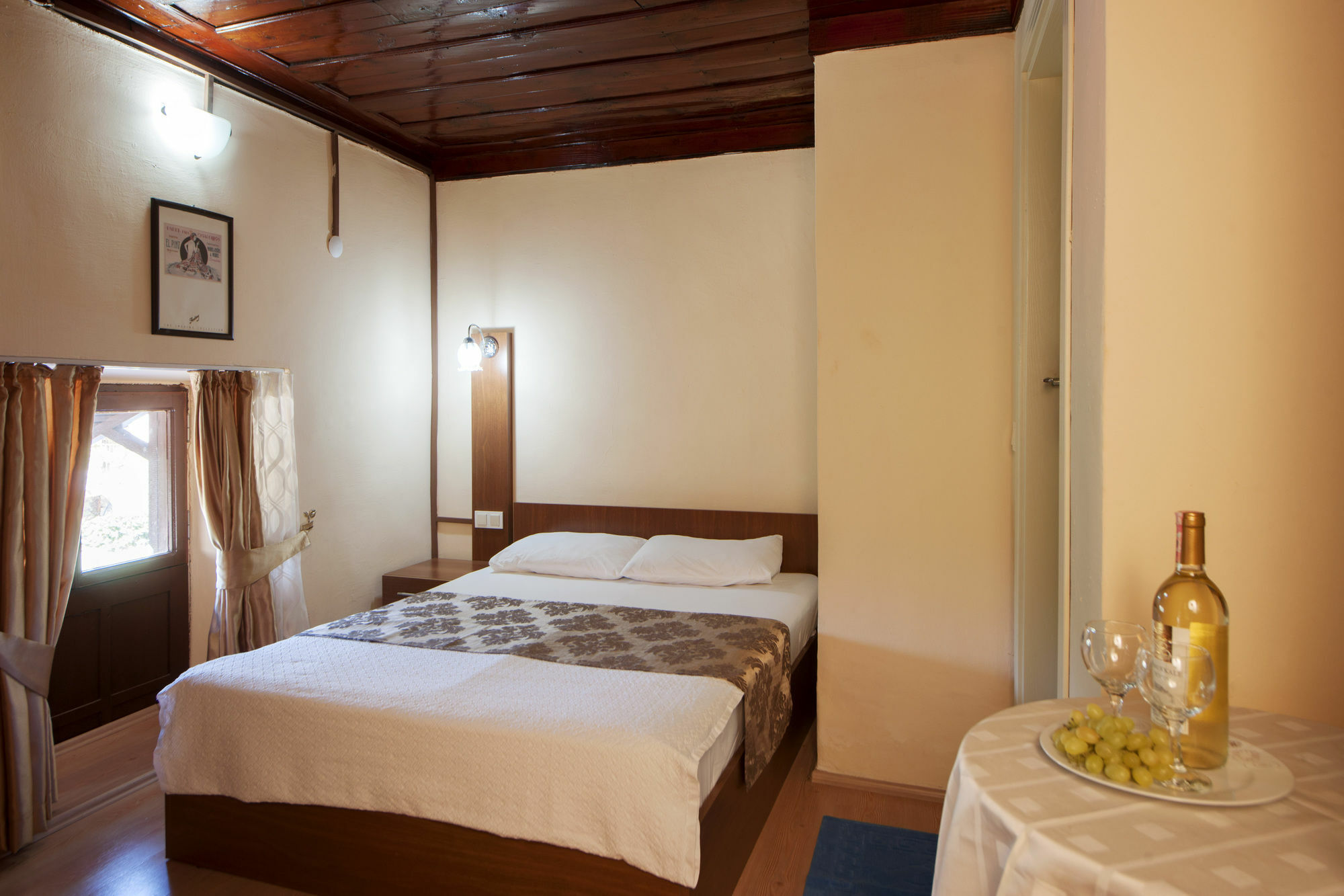 Konak Hotel Kaleici Antalya Eksteriør billede