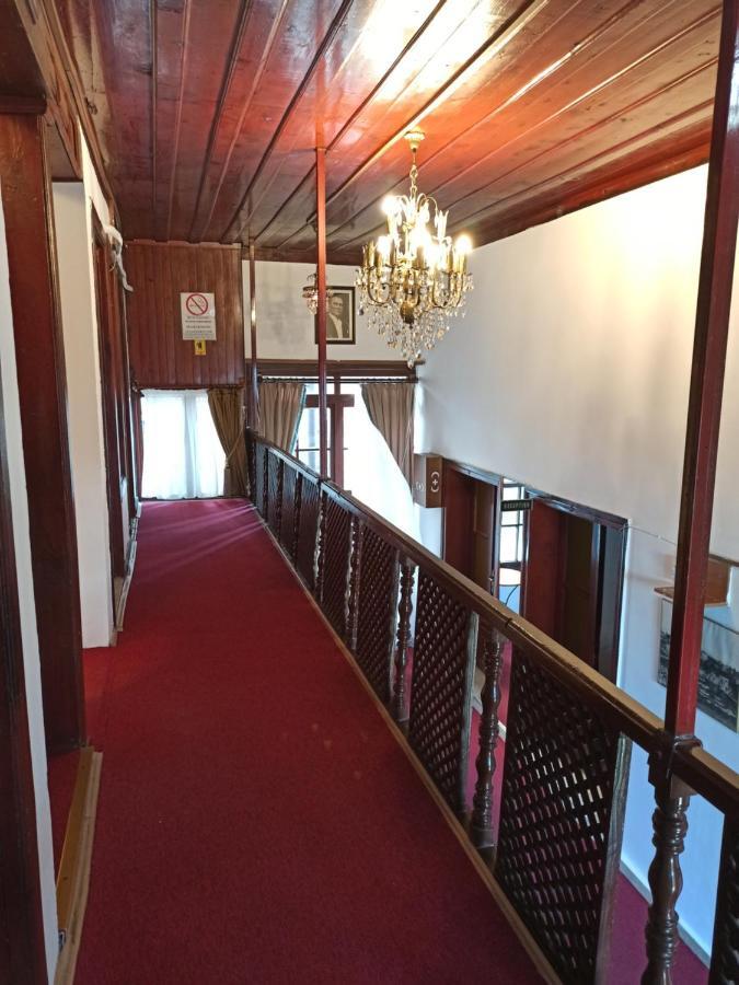 Konak Hotel Kaleici Antalya Eksteriør billede