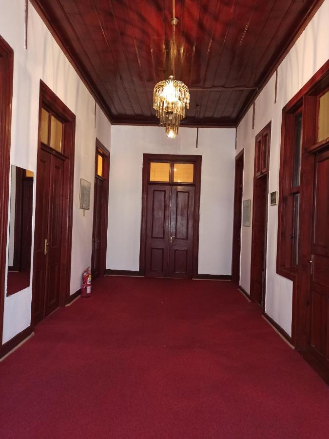 Konak Hotel Kaleici Antalya Eksteriør billede