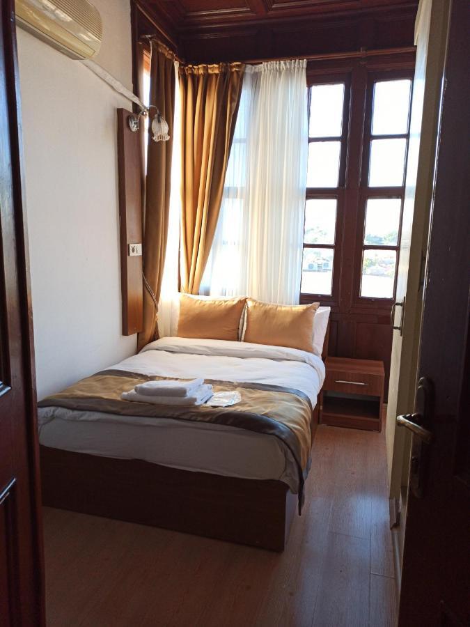Konak Hotel Kaleici Antalya Eksteriør billede