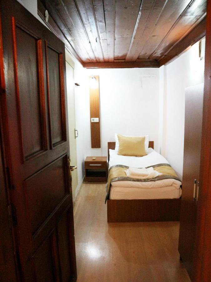 Konak Hotel Kaleici Antalya Eksteriør billede