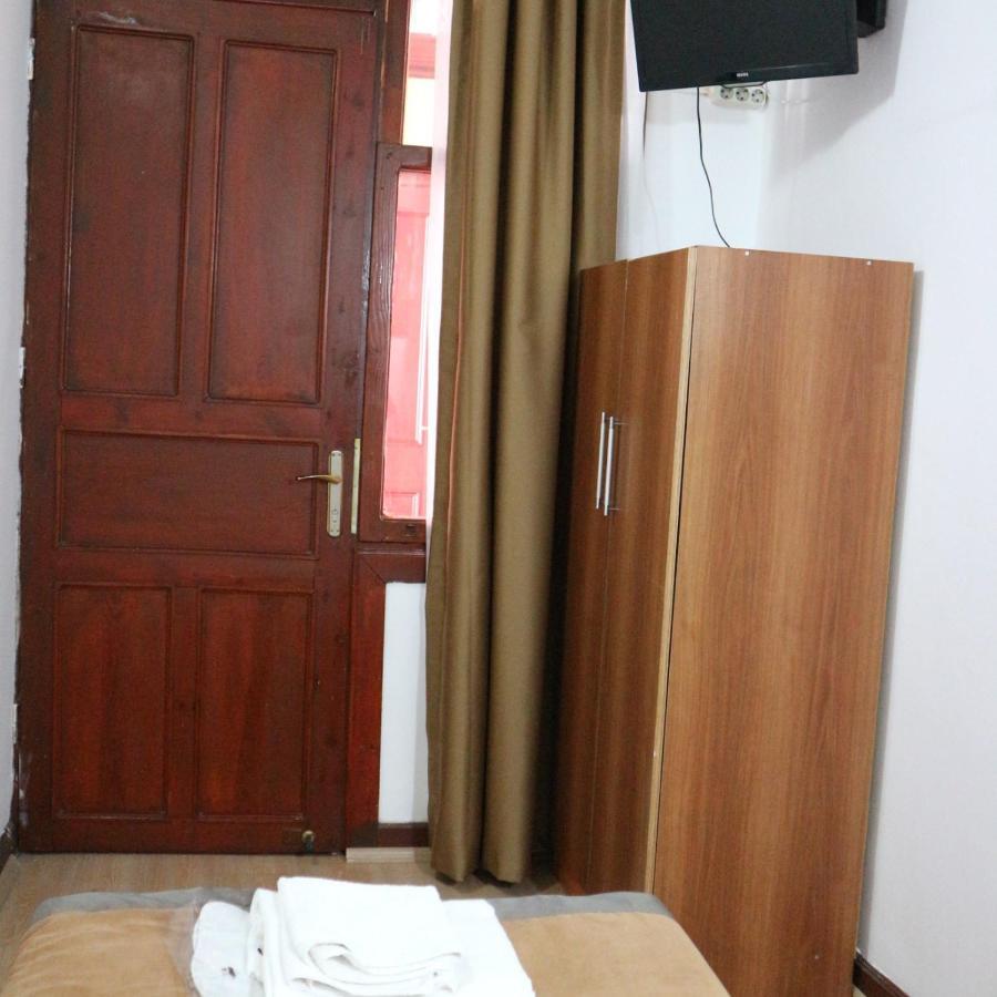 Konak Hotel Kaleici Antalya Eksteriør billede