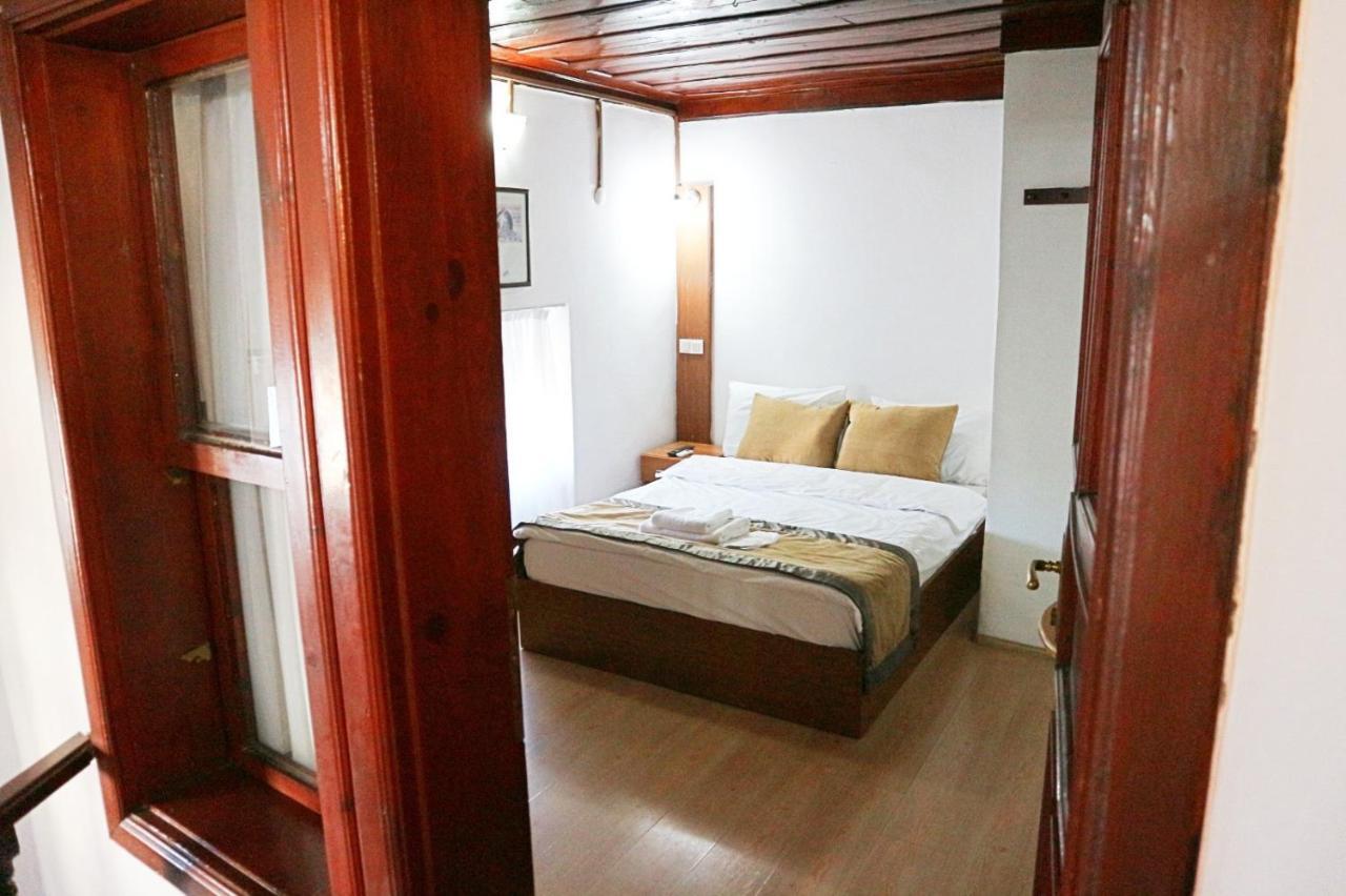 Konak Hotel Kaleici Antalya Eksteriør billede
