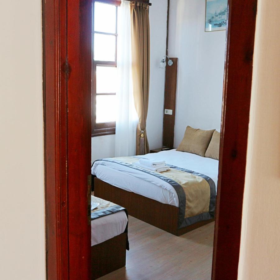 Konak Hotel Kaleici Antalya Eksteriør billede