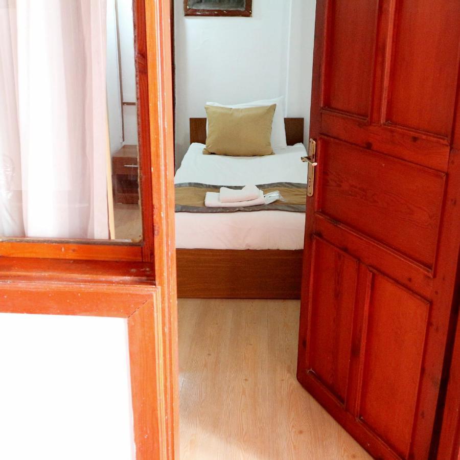 Konak Hotel Kaleici Antalya Eksteriør billede