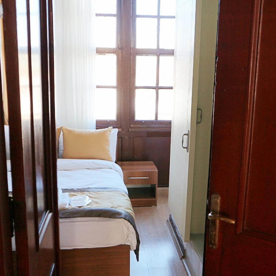 Konak Hotel Kaleici Antalya Eksteriør billede