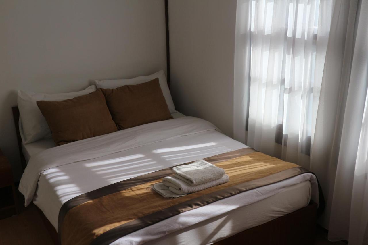 Konak Hotel Kaleici Antalya Eksteriør billede