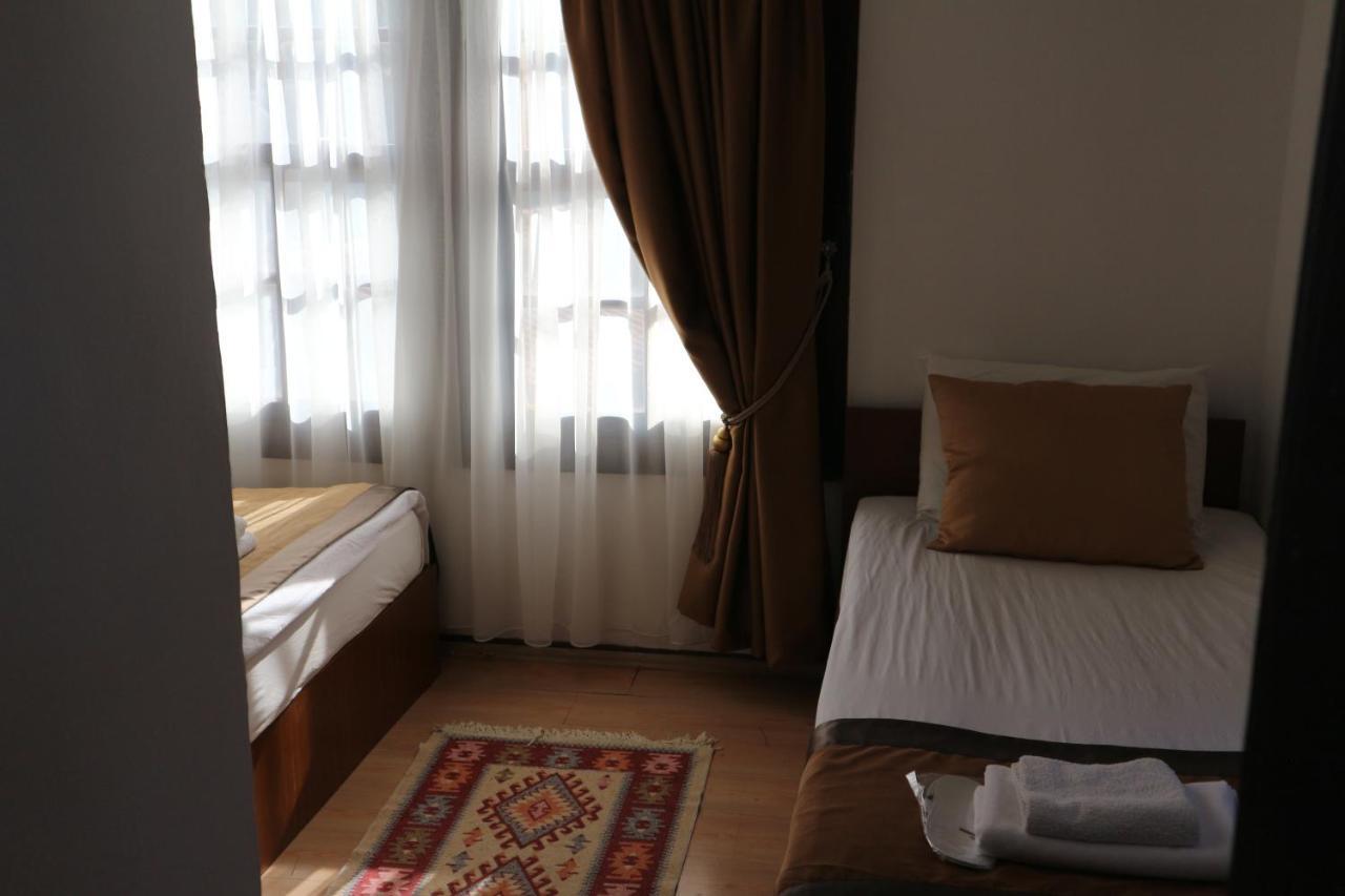Konak Hotel Kaleici Antalya Eksteriør billede