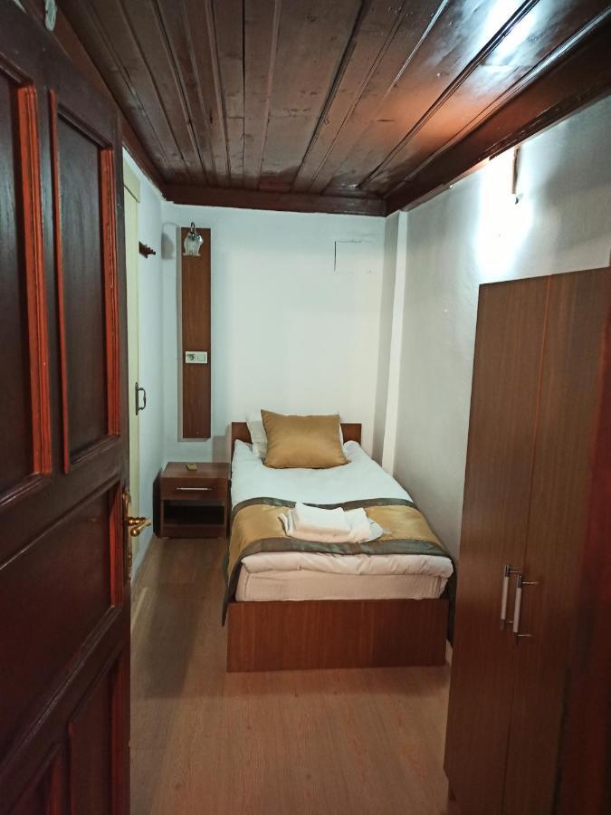 Konak Hotel Kaleici Antalya Eksteriør billede