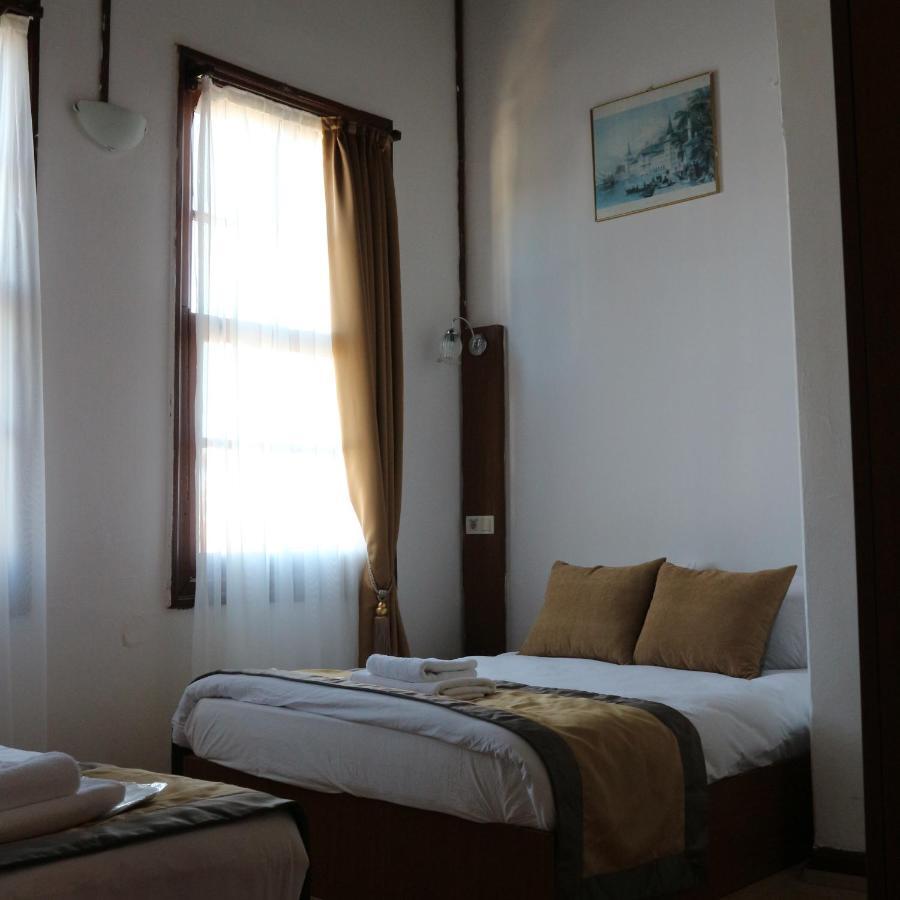 Konak Hotel Kaleici Antalya Eksteriør billede