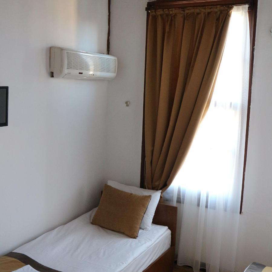 Konak Hotel Kaleici Antalya Eksteriør billede