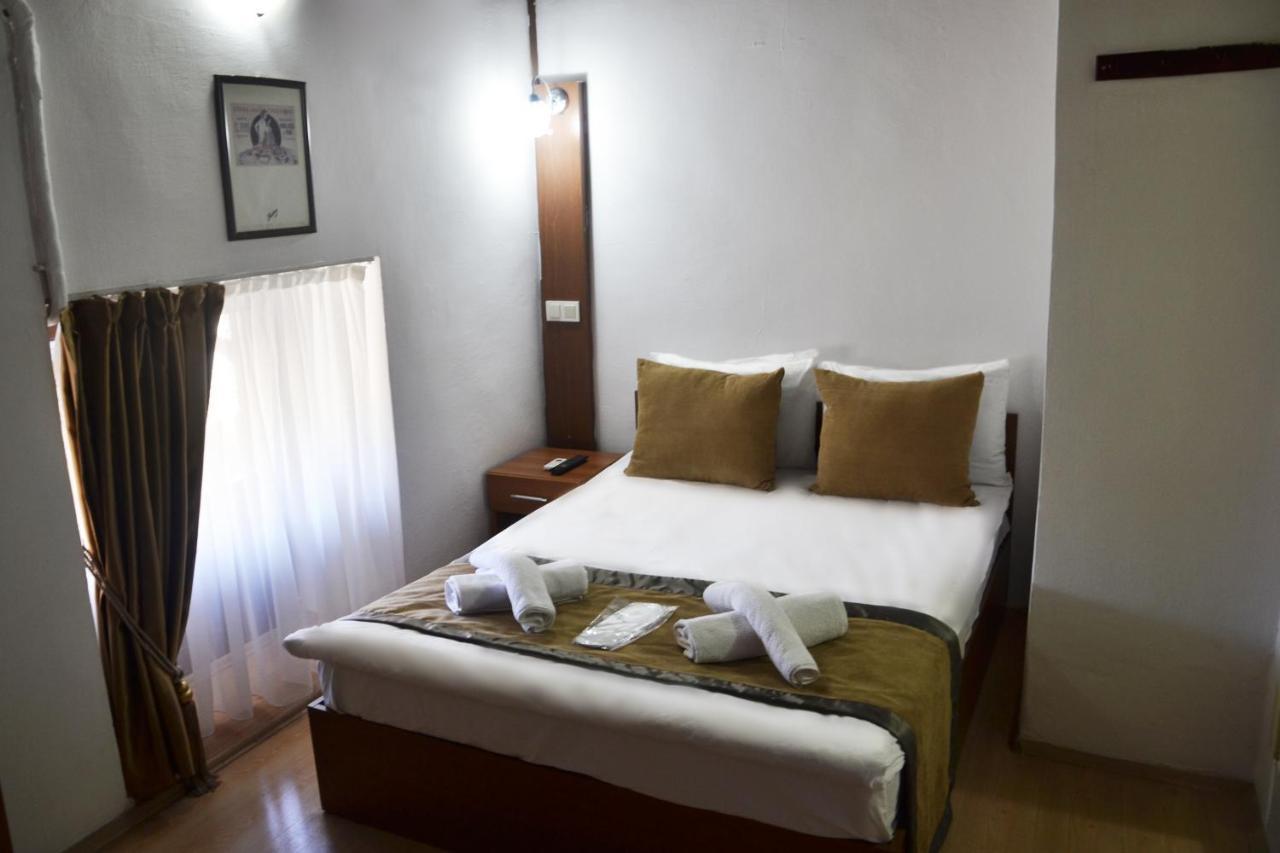 Konak Hotel Kaleici Antalya Eksteriør billede